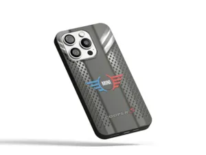Mini Cooper Protection Smartphone Design Chic Moderne
